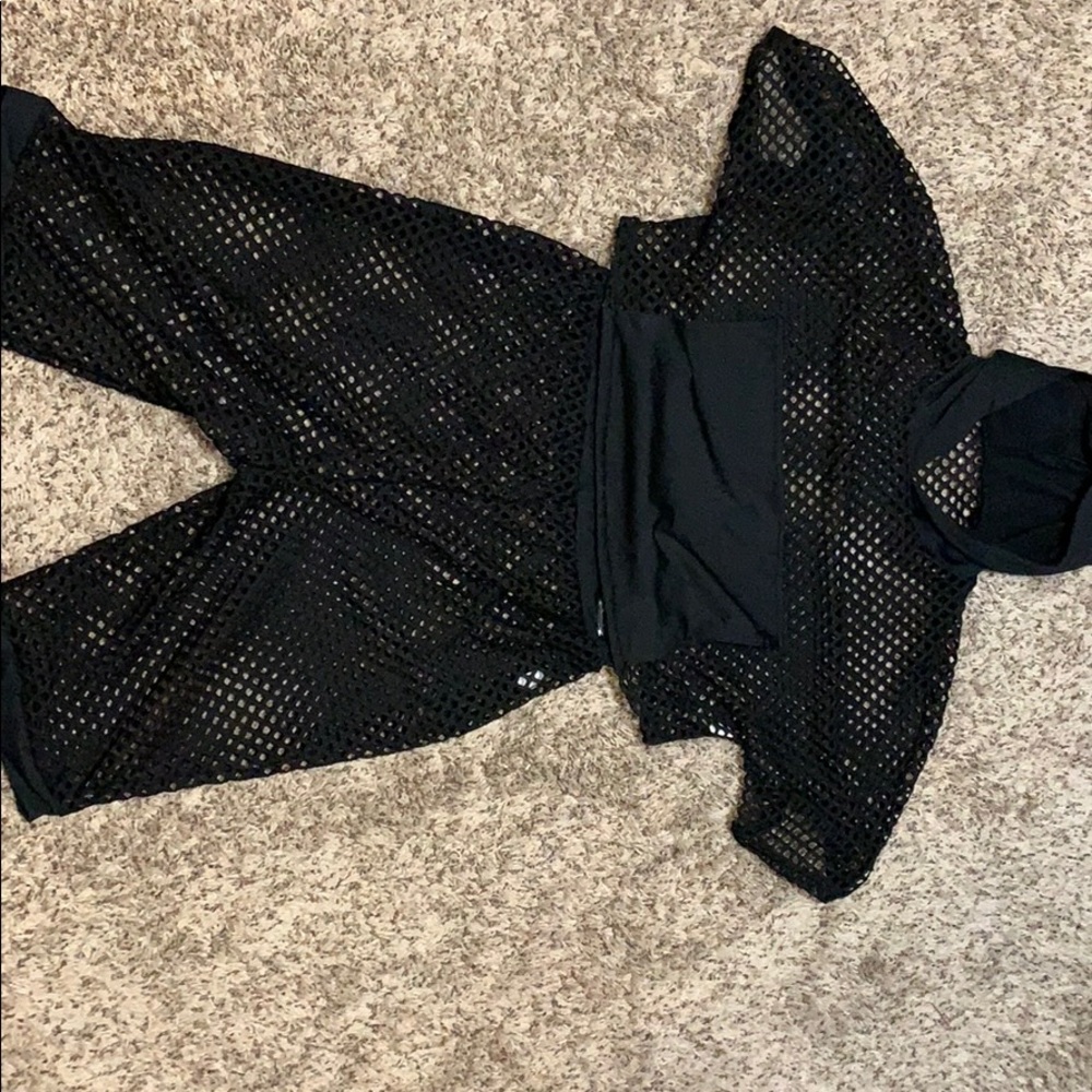 Black Outfit NEVER WORN!!!